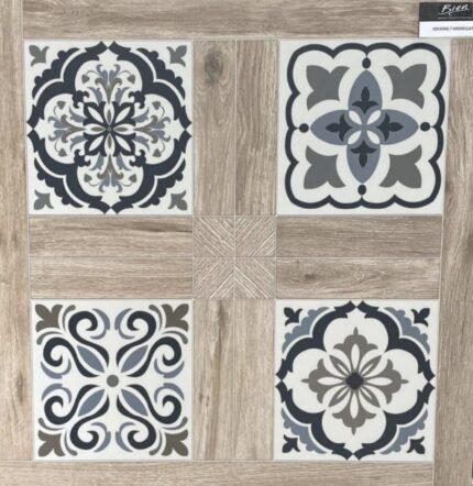 Tiles