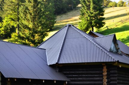 Clay Roof Tills